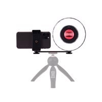 Rotolight Ultimate Vlogging Kit LED Zwart