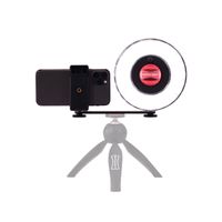 Rotolight Ultimate Vlogging Kit LED Zwart - thumbnail