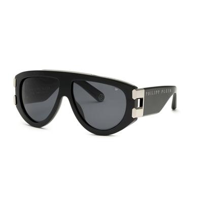 Zonnebril Heren PHILIPP PLEIN SPP127M-600700 ø 60 mm