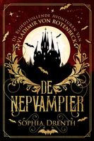 De Nepvampier - Sophia Drenth - eBook (9789464208122) - thumbnail