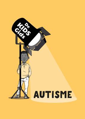 Autisme (Hardback)