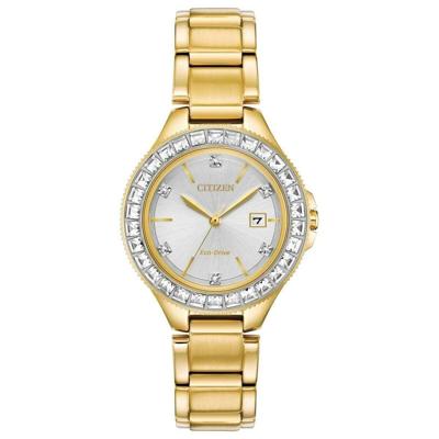 Horloge Dames Citizen FE1192-58A (Ø 31 mm)
