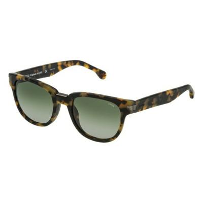 Zonnebril Unisex Lozza SL4134M52960M Ø 52 mm