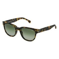 Zonnebril Unisex Lozza SL4134M52960M Ø 52 mm