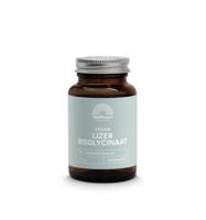 Vegan ijzer bisglycinaat 28mg