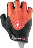 Castelli Arenberg gel 2 handschoen lichtrood heren XL