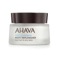 Ahava Crème Time To Hydrate Night Replenisher 50ml