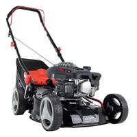 Scheppach MP132-42 Grasmaaier - 5911248903