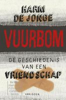 Vuurbom - Harm de Jonge - ebook