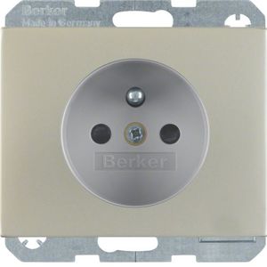 6768757004  - Socket outlet (receptacle) earthing pin 6768757004