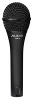 Audix OM3 Zwart Microfoon voor podiumpresentaties