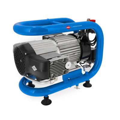 Airpress LMO 4-300 Olievrije compressor | 10 bar 2 pk/1.5 kW 230 l/min - 36594