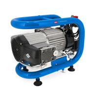 Airpress LMO 4-300 Olievrije compressor | 10 bar 2 pk/1.5 kW 230 l/min - 36594