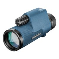 Hawke Endurance ED Marine Monoculair 7x42 Blauw met Compass verrekijker