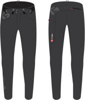 G-FORM regenbroek "rhode pants women's" rain trousers rhode pants womens size m
