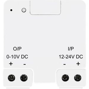 KlikAanKlikUit Mini 0-10V LED Controller dimmer ACM-LV10