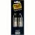 Yellow Cable AD21 XLR male - RCA female verloopplug (2 stuks)