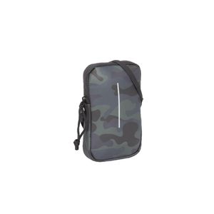 New Rebels ® Mart - Waterafstotend - Telefoontas  - Telefoontasje - Camouflage