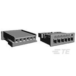 TE Connectivity 1-1241370-3 Inhoud: 1 stuk(s) Carton