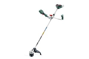 Metabo FSB 36-18 LTX BL 40 |  Accu-bosmaaier | Zonder accu & lader - 601611850