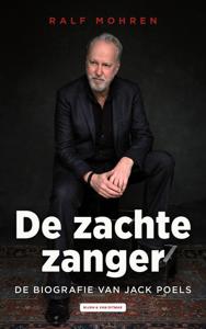 De zachte zanger (Paperback)