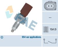 Fae Achteruitrijlichtschakelaar 40675