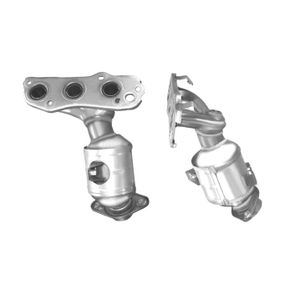 Katalysator BM92154H