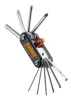 IceToolz Multitool 95a5 amaze 11 (11 delig)