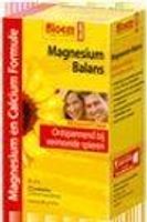 Magnesium balans