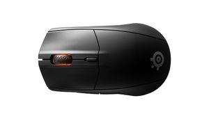 Steelseries Rival 3 Wireless muis RF draadloos + Bluetooth Optisch 18000 DPI Rechtshandig