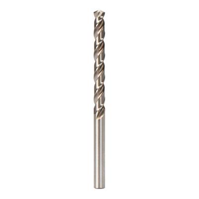 Metaalboor Izar iz27458 Koma Tools DIN 338 Cilindrisch Kort 6,5 mm