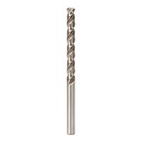 Metaalboor Izar iz27458 Koma Tools DIN 338 Cilindrisch Kort 6,5 mm