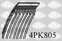 Sasic Poly V-riem 4PK805 - thumbnail