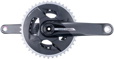 SRAM crankstel "force axs"