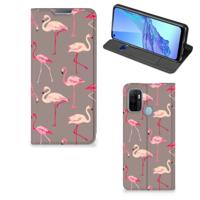 OPPO A53 | A53s | Hoesje maken | Flamingo OPPO A53 | A53s | Hoesje maken | Flamingo