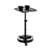 Kapperswagen - 10 kg - 635-1020 mm - 400 x 400 mm Plank