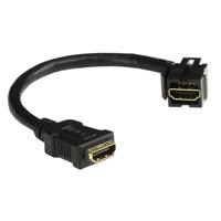 Schneider Electric HDMI AV Aansluitkabel 0.20 m