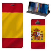 Sony Xperia 10 Plus | Standcase | Spanje