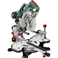 Metabo KGSV 72 Xact Kap-trekzaag 1500 W 216 mm 30 mm