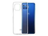 Mobilize Mobilize Gelly Case Motorola Moto G 5G Plus Clear