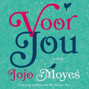 Voor jou