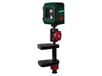 PARKSIDE Laser afstandsmeter of kruislijnlaser (Kruislijnlaser)