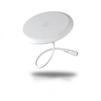ZENS ZEBI04W/00 oplader voor mobiele apparatuur Wit Binnen