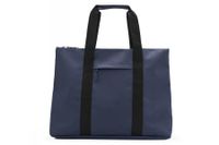 Rains Weekend Tote Zak - Blauw