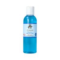 Erotische Massageolie Nature Body Lagoon 100 ml Munt - thumbnail