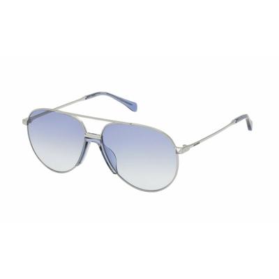 Unisex zonnebril Zadig & Voltaire SZV320-59579Y ø 59 mm