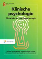 Klinische psychologie (Paperback)