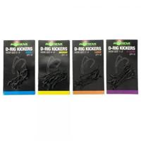 Korda Kickers D Rig Large Green