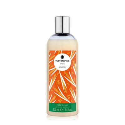 Tuttotondo Riso Restoring Shower Gel 300ml