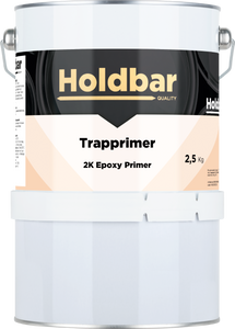 Holdbar Trapprimer 2,5 kg